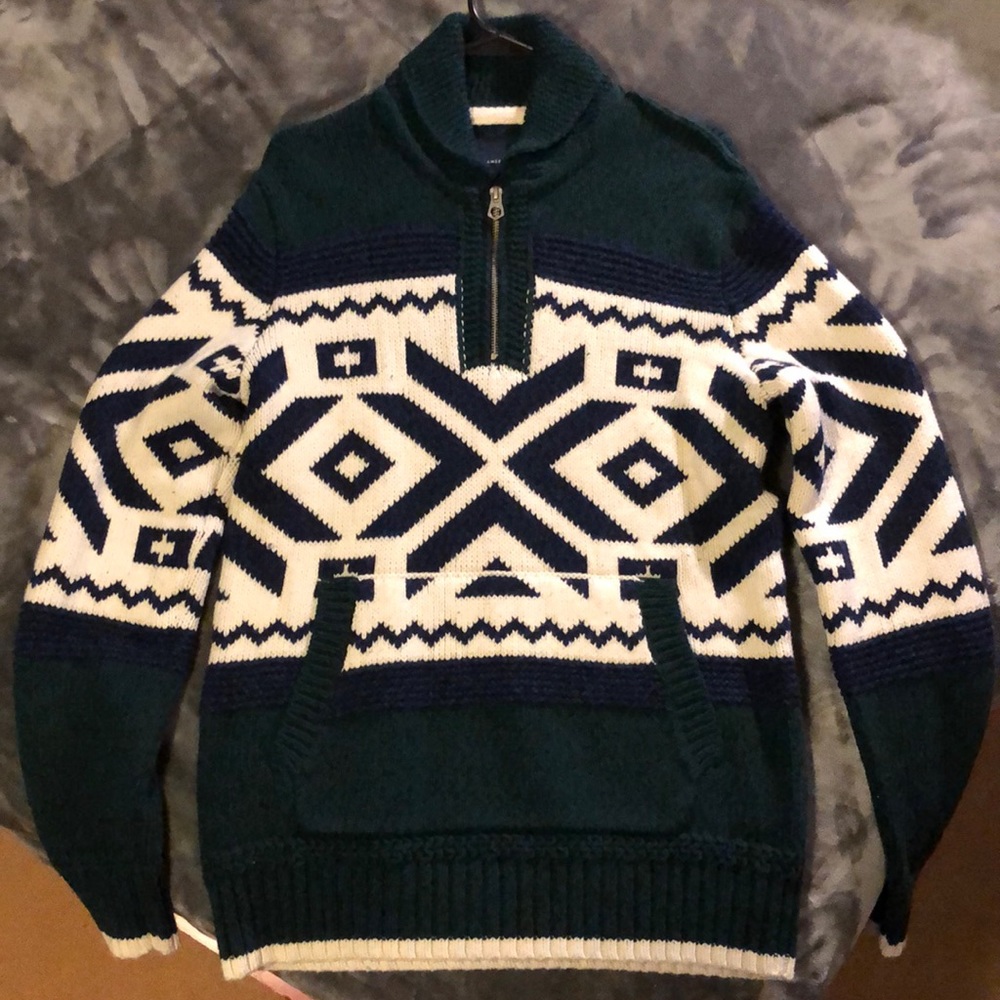 Men’s American Eagle Sweater NWOT